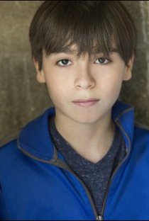 Фотография «Ricardo Riveron»