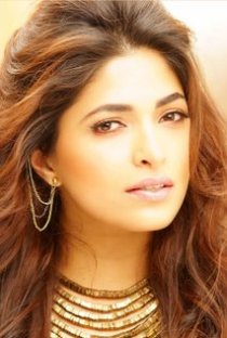 Фотография «Parvathy Omanakuttan»
