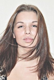 Фотография «Александра Константинова»