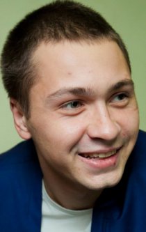 Фотография «Александр Фролов»