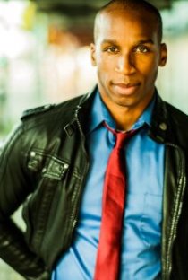 Фотография «Энтони Барлоу»