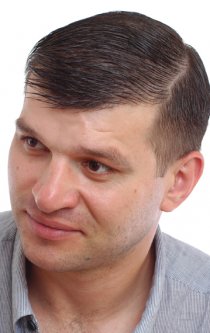 Фотография «Александр Силаев»