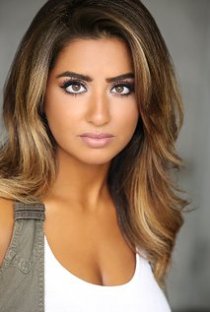 Фотография «Alana Duqum»