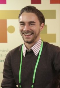 Фотография «Стефан Наджиб»