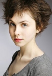 Фотография «Kit Sinclair»