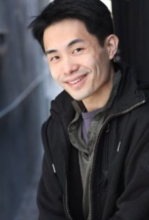 Фотография «Davy Cheng»