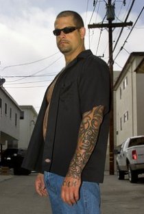 Фотография «Tony Savage»