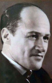 Фотография «Юрий Елисеев»