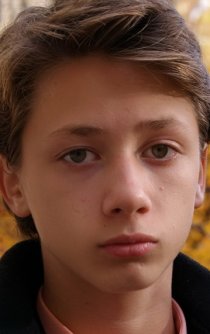 Фотография «Артемий Шаффер»