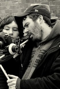 Фотография «Марк О’Коннор»