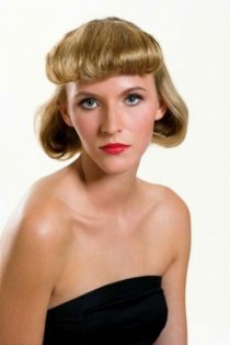 Фотография «Stephanie Bulger»