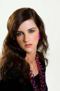 Фотография «Shannon Pallay»