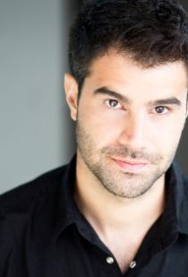 Фотография «Bernardo Cubria»