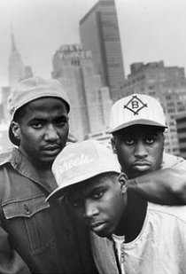 Фотография «A Tribe Called Quest»