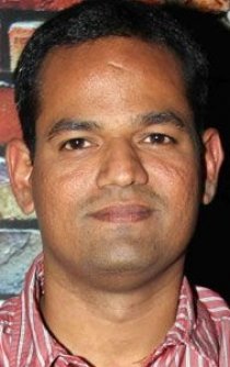 Фотография «Srikanth Velagaleti»
