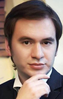 Фотография «Александр Златопольский»