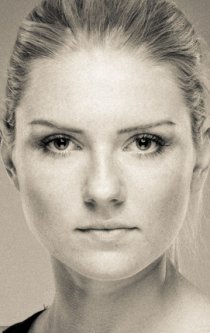 Фотография «Алёна Спивак»