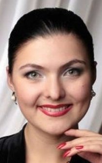Фотография «Анна Комкина»