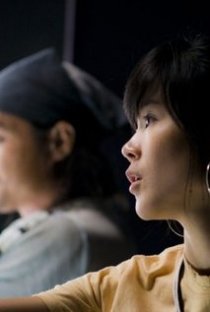 Фотография «Soo-Jin Cho»