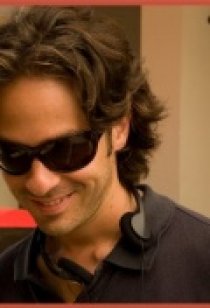 Фотография «Juan Pablo Bustamante»