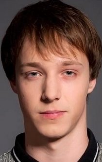 Фотография «Чеслав Вилькин»