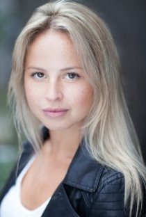 Фотография «Розанна Фицджералд»