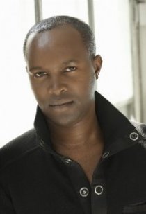 Фотография «John Mavungo»