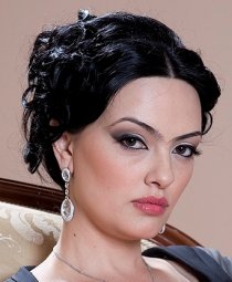 Фотография «Гаяне Асламазян»