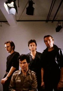Фотография «Ultravox»