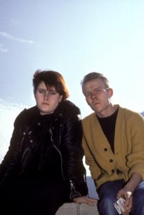 Фотография «Yazoo»