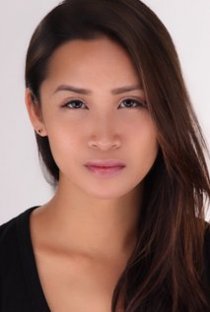 Фотография «Nini Le Huynh»