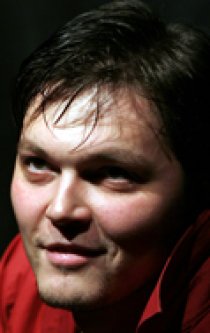 Фотография «Гордей Шувляков»