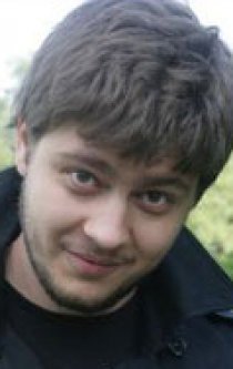 Фотография «Александр Макин»
