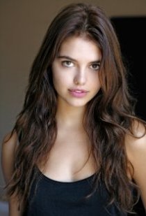 Фотография «Samantha Basalari»