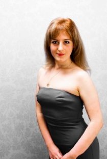 Фотография «Adriana Dushaj»