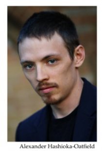 Фотография «Alexander Hashioka Oatfield»