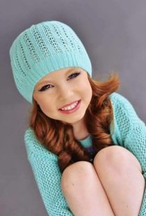 Фотография «Heidi Grace Danser»