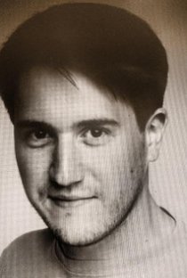 Фотография «Denis Bosnjakovic»