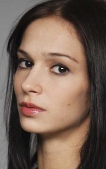 Фотография «Полина Семёнова»