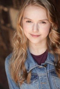 Фотография «Abby Rose Merrill»