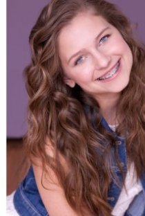 Фотография «Lauren Vilips»