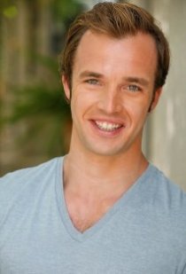 Фотография «Danny Beauchamp»
