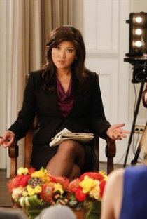 Фотография «JuJu Chang»