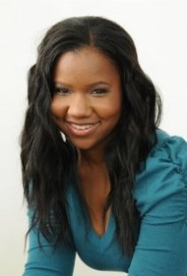 Фотография «Talayia Mays»