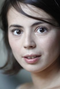 Фотография «Laure Grandbesançon»