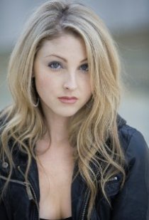 Фотография «Ashley Garland»