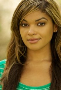 Фотография «Brittany Droddy»