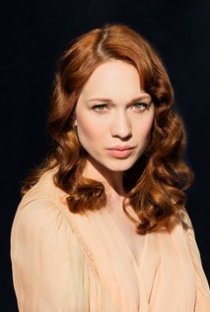Фотография «Риан Риис»