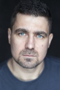 Фотография «Орли Шука»