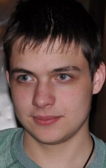 Фотография «Юрий Валованис»